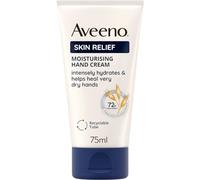 Aveeno 75 ml Skin Relief Hand Cream by Aveeno