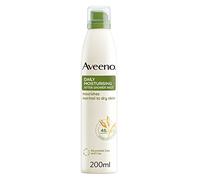 Aveeno Active Naturals, Loción corporal - 200 ml.