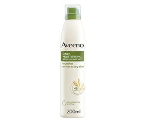 Aveeno Active Naturals, Loción corporal - 200 ml.