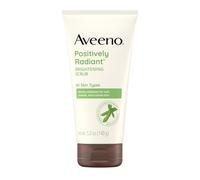 Aveeno Aveeno Active Naturals Skin Brightening Daily Scrub, 5 oz