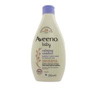 Aveeno Baby Calming Comfort Gel de Baño 250ml