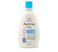 Aveeno Baby Crema hidratante terapia de eccema