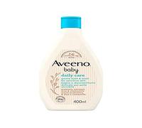 Aveeno Baby Daily Care Gel De Ducha Delicado 400ml