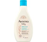 Aveeno Baby Daily Care Baño Cuerpo y Cabello 250 ml