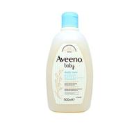 Aveeno Baby Daily Care Baño Suave para Pieles Sensibles 500ml