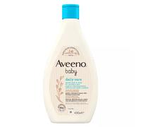 Aveeno Baby Daily Care Gel de Ducha Suave 400ml