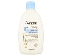 Aveeno Baby Daily Care - Jabón para cuidado diario (500 ml)