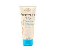 Aveeno Baby Daily Care Moisturising Lotion Crema Corporal, No Color, 100 ml (1er Pack), 100
