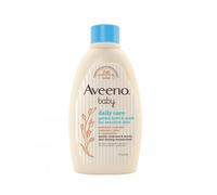 Aveeno Baby Daily Care Gel De Ducha Delicado 400ml
