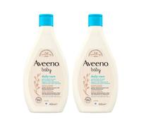Aveeno Baby Fluid Jabón Corporal 400 ml