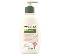 Aveeno Bálsamo Corporal Hidratante Diario Albaricoque Yogur y Miel 300ml