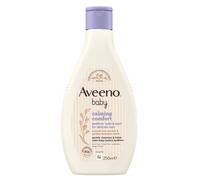 Aveeno Bebé Calmante Gel de Baño 250ml