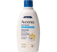Aveeno Champú Lenitivo para El Alivio de La Piel 300ml