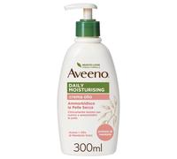 Aveeno Crema Aceite Hidratante Corporal 300ml