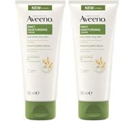 Aveeno, Crema corporal - 100 ml. (Paquete de 2)