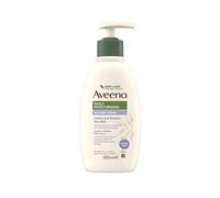 Aveeno Crema Hidratante Corporal Lavanda 300ml