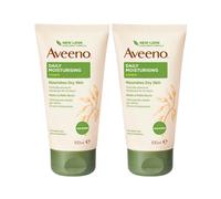 Aveeno Crema Hidratante Diaria L2P1 2x100ml