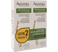 Aveeno Crema hidratante facial con avena coloidal