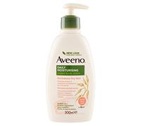 Aveeno Daily Moisturising Crema Corporal Yogurt 300mL