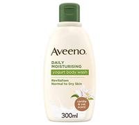 Aveeno Bd Yog Van&Avena 300Ml