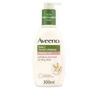 Aveeno Daily Moisturising Aceite Corporal Piel Seca 300 ml