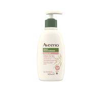 Aveeno Aceite cremoso hidratante diario para pieles sensibles y secas 300mL