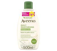Aveeno Daily Moisturising - Bagno Doccia Profumo Delicato, 500ml