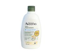 Aveeno Daily Moisturizing, Gel Íntimo, Vainilla, 500ml