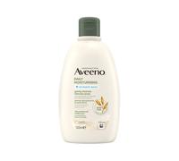 Aveeno Daily Moisturizing, Gel Íntimo, Vainilla, 500ml