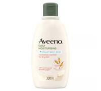 Aveeno Daily Moisturising Gel de Ducha de Yogur 300ml
