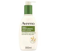 Aveeno Loción Corporal Hidratante Diaria para Pieles Sensibles Y Secas