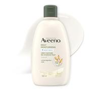 Aveeno Daily Moisturising veganes Duschgel mit Hafer für empfindliche Haut, 500 ml Gel de ducha