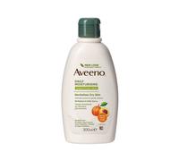 Aveeno Daily Moisturizing Gel de Ducha Yogur Albaricoque y Miel 300ml
