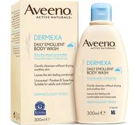 Aveeno Dermexa Body Wash 300ml