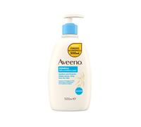 Aveeno Dermexa Crema Emoliente 500 ml