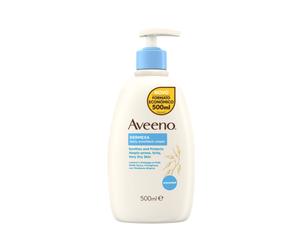 Aveeno Dermexa Lenitivo Crema Emoliente 500ml