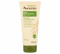 Aveeno Diario Hidratante Loción para Cuerpo 200ml Normal Piel Seca