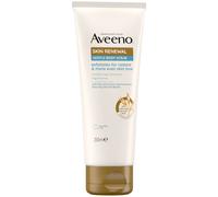 Aveeno Exfoliante Corporal Suave Renovación De La Piel 200 ml