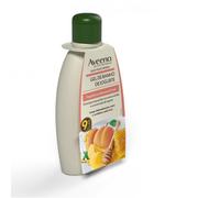 Aveeno Gel de Baño Diario de Yogur Albaricoque y Miel 300ml