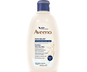 Aveeno Jabón líquido para la piel 500mL