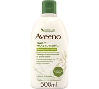 Aveeno Limpiador Íntimo Hidratante Diario 500 ml