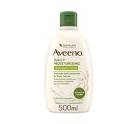Aveeno Limpiador Íntimo Hidratante Diario 500ml