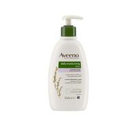 Aveeno Loción Corporal Hidratante Diaria Lavanda 300 ml