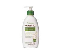 Aveeno Loción Corporal Hidratante Diaria Sin Perfume 300ml