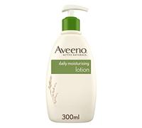 Aveeno loción hidratante 300ml con harina de avena coloidal