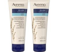 Aveeno Loción hidratante con mentol Skin Relief
