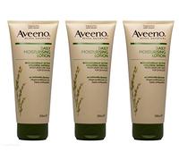 Aveeno loción hidratante con Natural Activo harina de avena coloidal (3pk)
