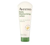 Aveeno Loción hidratante diaria, 2,5 oz por Aveeno