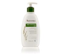 Aveeno Loción Hidratante Diaria, 300 ml