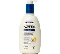 Aveeno Loción hidratante Skin Relief con manteca de karité 500mL